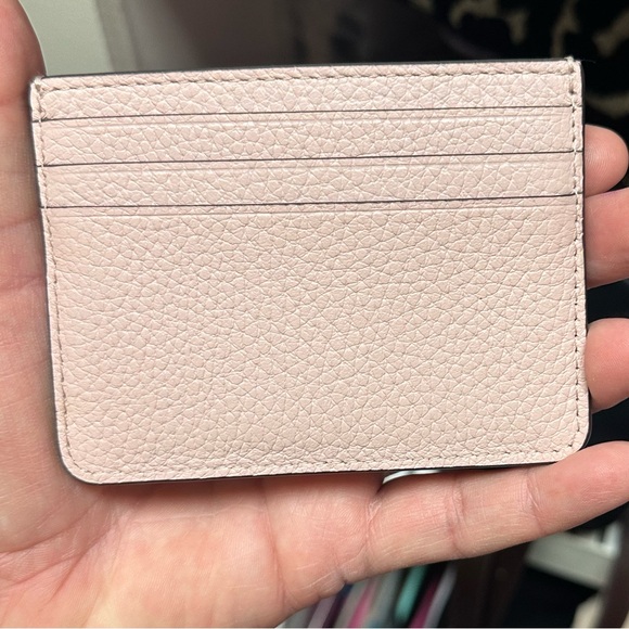 Authentic Kate Spade card holder NWT - Picture 2 of 3